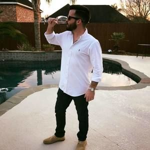 Meet your Posher, Alec